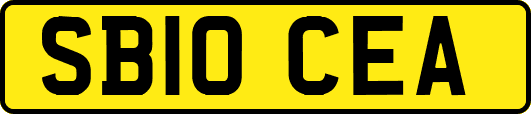 SB10CEA