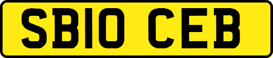 SB10CEB