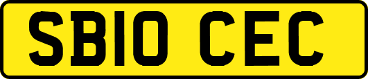 SB10CEC