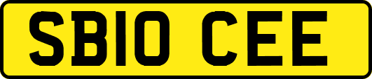 SB10CEE