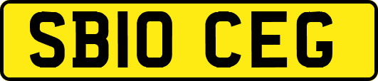 SB10CEG