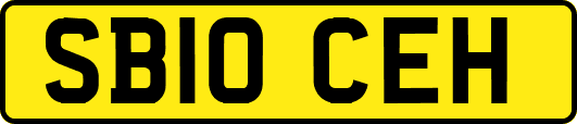 SB10CEH
