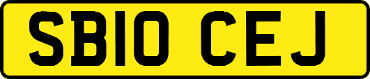 SB10CEJ