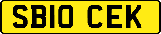 SB10CEK