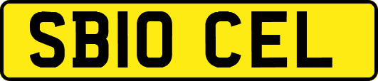SB10CEL