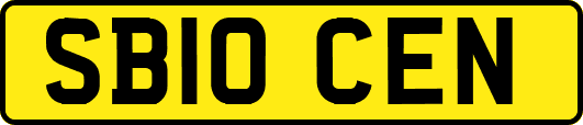 SB10CEN