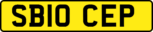 SB10CEP