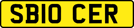SB10CER