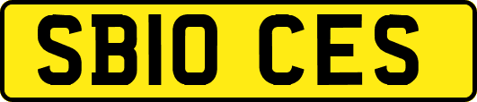 SB10CES