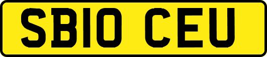 SB10CEU