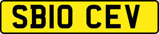 SB10CEV