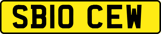 SB10CEW