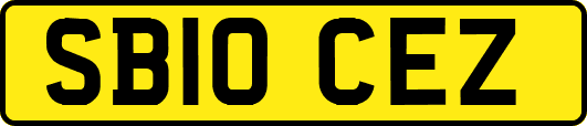 SB10CEZ