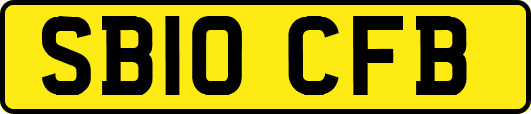 SB10CFB