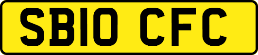 SB10CFC