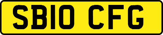 SB10CFG