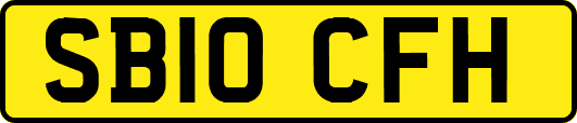 SB10CFH