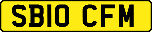 SB10CFM