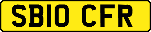SB10CFR