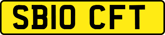 SB10CFT