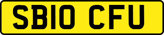 SB10CFU
