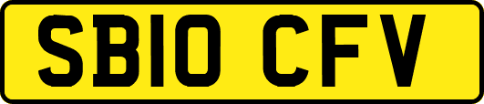 SB10CFV