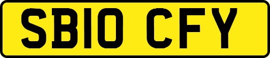 SB10CFY