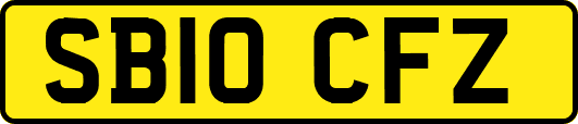 SB10CFZ