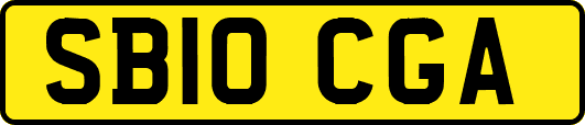 SB10CGA