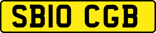 SB10CGB