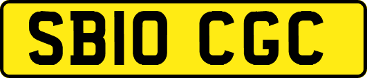 SB10CGC