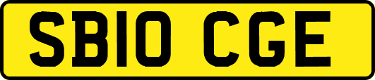 SB10CGE