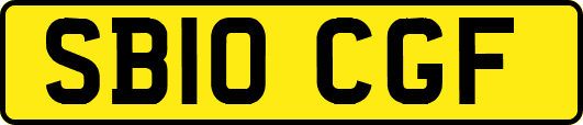 SB10CGF