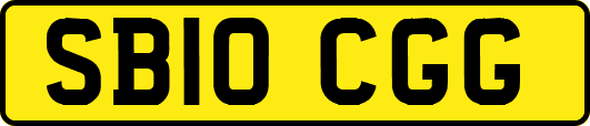 SB10CGG