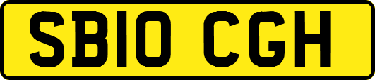 SB10CGH
