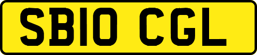 SB10CGL