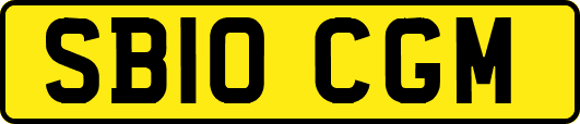 SB10CGM