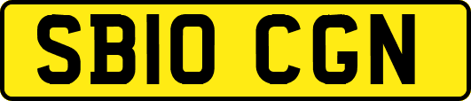 SB10CGN