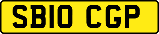 SB10CGP