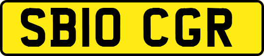 SB10CGR