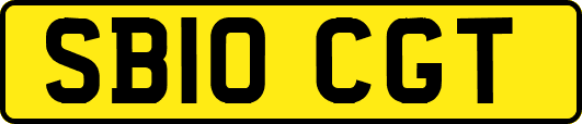 SB10CGT