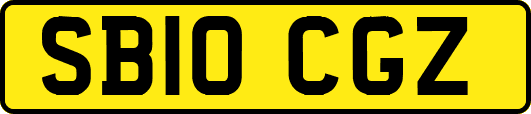 SB10CGZ