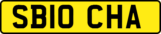 SB10CHA
