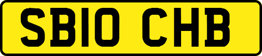SB10CHB