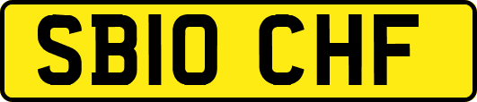 SB10CHF