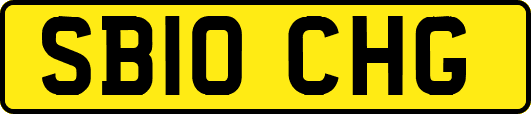SB10CHG