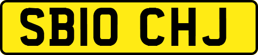 SB10CHJ