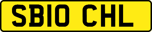 SB10CHL