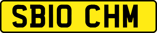 SB10CHM