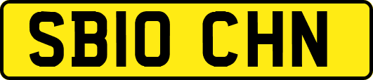 SB10CHN